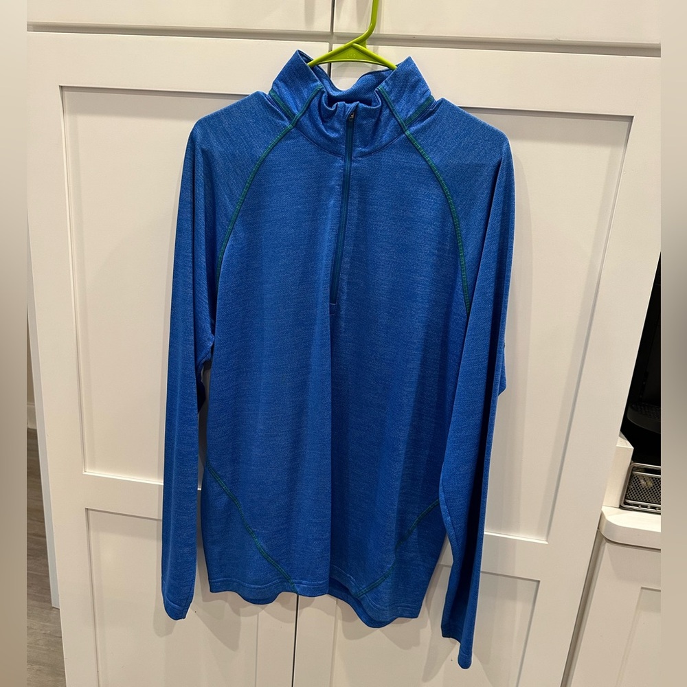 ANTIGUA PULLOVER